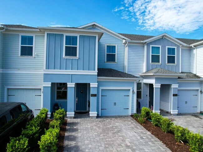property at 4650 Tribute Trail