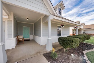 9805 Tanglebrush Dr in McKinney, TX - Foto de edificio - Building Photo