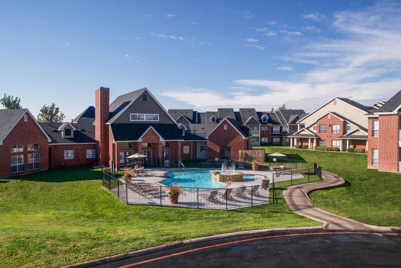 Apache Apartments Amarillo, TX Apartments For Rent
