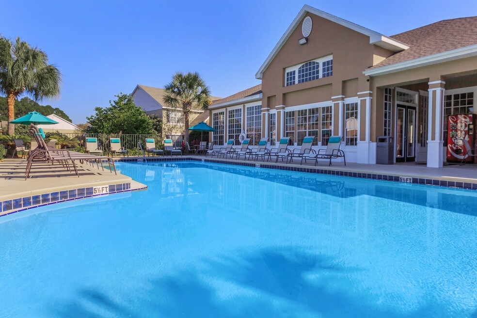 Nautilus Cove Apartments Panama City Beach, FL Apartments For Rent