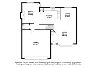 8774 Apache Plume Dr in Parker, CO - Building Photo - Building Photo