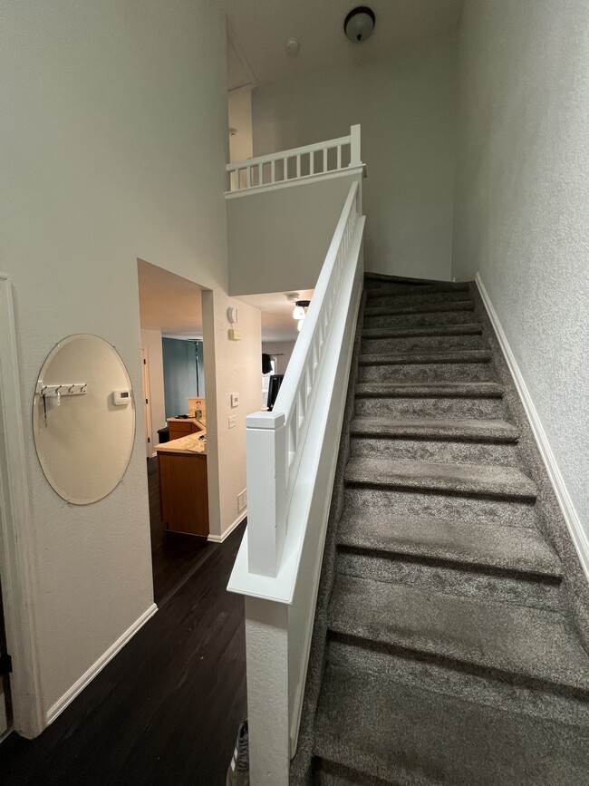 1243 S Zeno Way, Unit C in Aurora, CO - Building Photo - Building Photo
