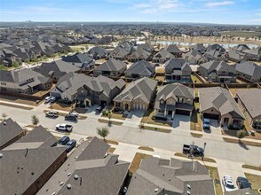 2614 High Bluff Dr in Mansfield, TX - Building Photo - Building Photo