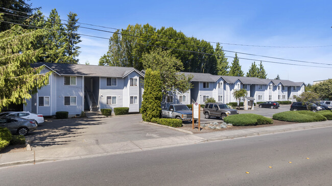 405 S Norris St in Burlington, WA - Building Photo - Building Photo