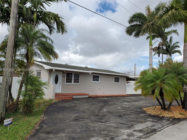 property at 690 SW 120th Ave