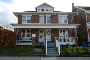 1800 Monroe St in West York, PA - Foto de edificio - Building Photo