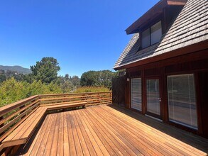 108 Laverne Ave in Mill Valley, CA - Building Photo - Building Photo