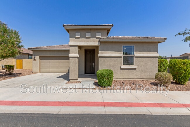 property at 2753 S 85th Way
