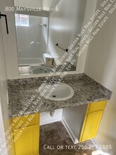 800 Maysville Rd-Unit -6 in Huntsville, AL - Building Photo - Building Photo