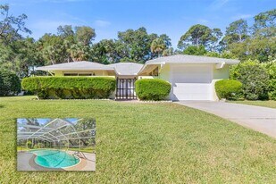 9 Crompton Pl in Palm Coast, FL - Building Photo