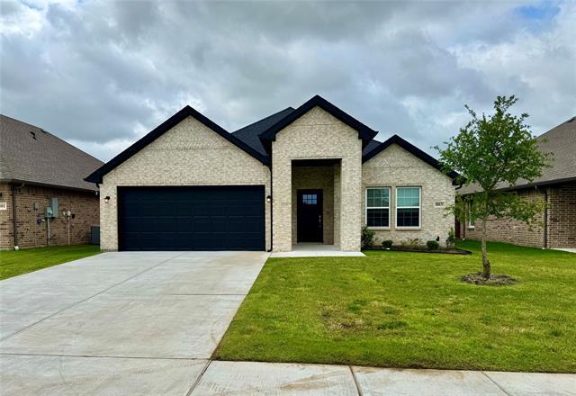 property at 803 Moseley Ln