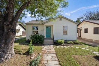 5315 Grover Ave in Austin, TX - Building Photo - Building Photo