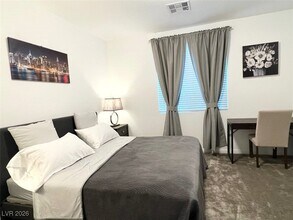 3713 Neblina Dr in Henderson, NV - Building Photo - Building Photo