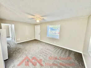 4093 Barron Ave in Memphis, TN - Building Photo - Building Photo