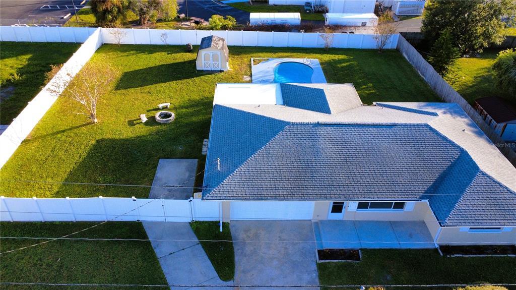 3145 Downing St in Clearwater, FL - Building Photo