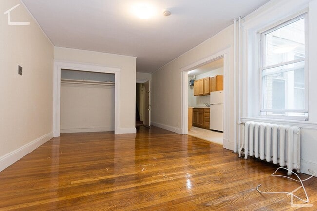 property at 1171 Boylston St