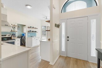 131 Barrier Isle Dr in Ormond Beach, FL - Building Photo - Building Photo