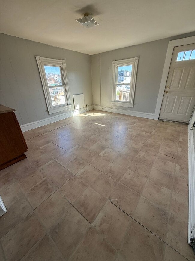 1001 Caldwell Ave in Portage, PA - Building Photo - Building Photo