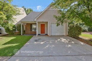 144 Lossie Ln in Mcdonough, GA - Building Photo