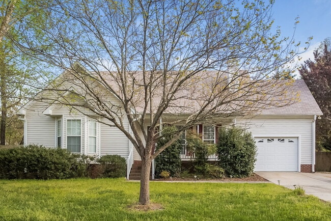 property at 4520 Labrador Dr
