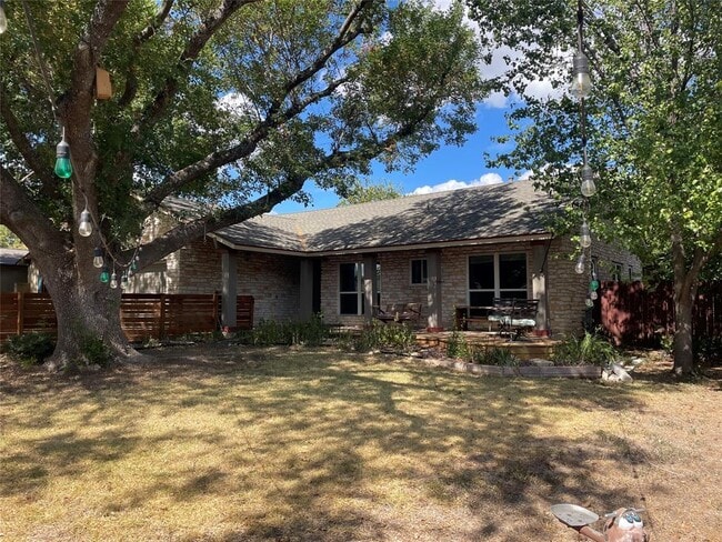 property at 2404 N Shields Dr