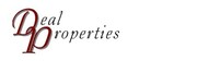 Property Management Company Logo Deal Properties