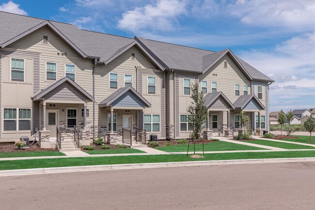 The Meadowlands in Madison, WI - Building Photo - Building Photo
