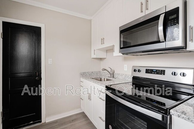 property at 1226 Gregg St