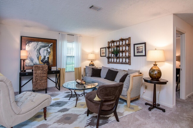 Stevens Creek Commons in Augusta, GA - Building Photo - Building Photo