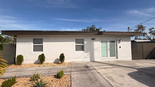 property at 22045 SW 114th Ave