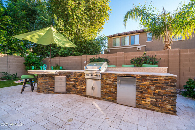 2681 E Hampton Ln in Gilbert, AZ - Building Photo - Building Photo