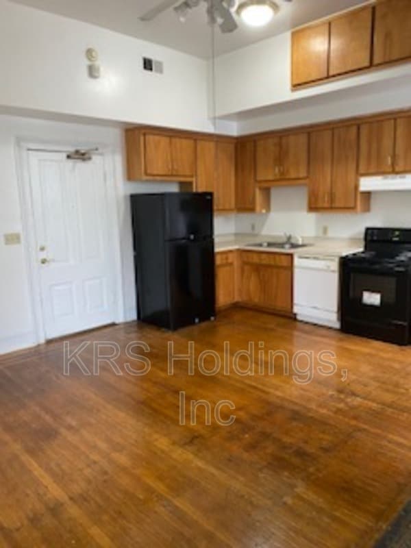 647 W Washington St in Petersburg, VA - Building Photo - Building Photo