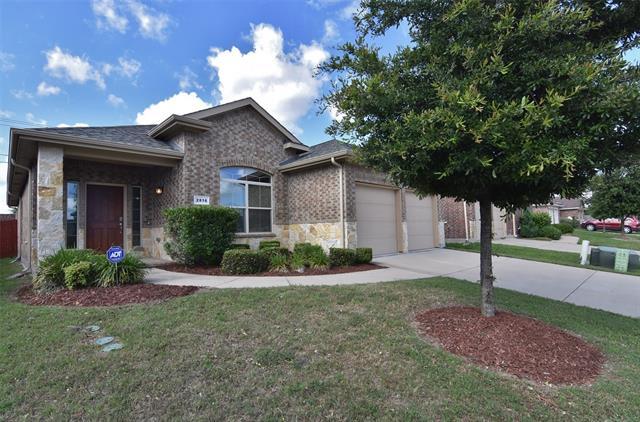 property at 2816 Candace Dr