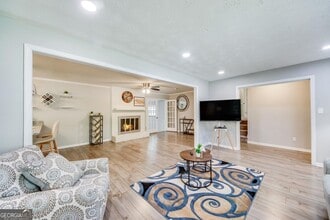 6903 Doncaster Rd in Jonesboro, GA - Building Photo - Building Photo