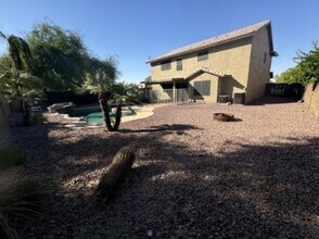 3793 S Chaparral Rd in Apache Junction, AZ - Building Photo - Building Photo