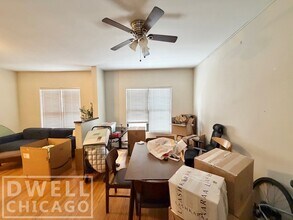 732 W Roscoe St, Unit 724-2N in Chicago, IL - Building Photo - Building Photo