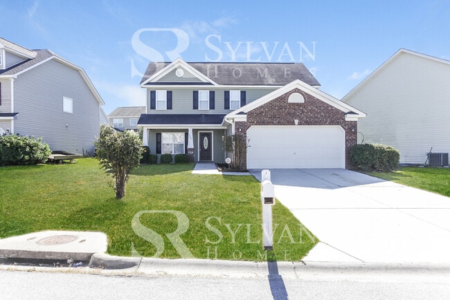 446 Dukes Hill Rd in Columbia, SC - Building Photo - Building Photo