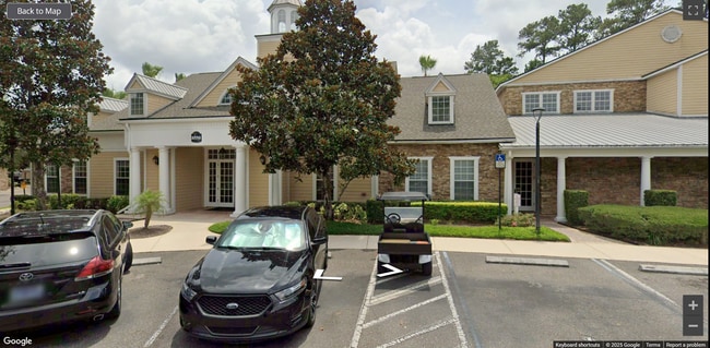 property at 8550 Touchton Rd