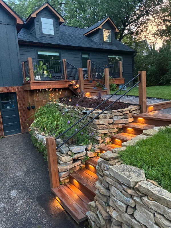 16730 12th Ave N in Minneapolis, MN - Building Photo - Building Photo
