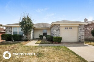 1622 Sax Leigh Dr in Dallas, TX - Building Photo