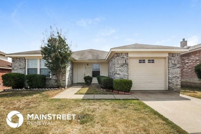 property at 1622 Sax Leigh Dr