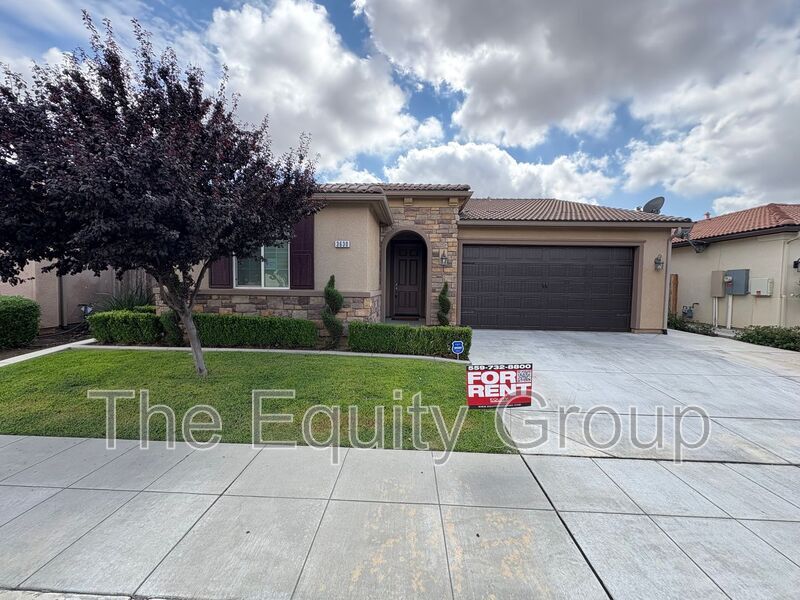 3630 Griffith Ave in Clovis, CA - Building Photo