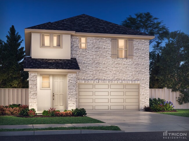 5232 Saddle Clb Dr in Georgetown, TX - Building Photo - Building Photo