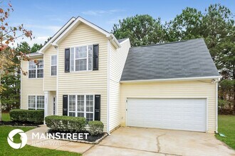 10583 Tobano Trail in Jonesboro, GA - Building Photo - Building Photo