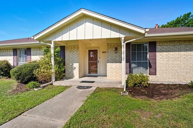 10304 Oak Creek Dr in Greenville, TX - Building Photo - Building Photo