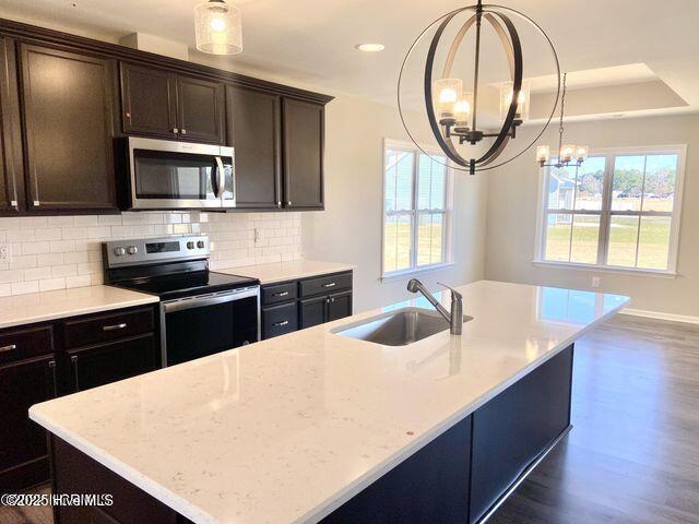 716 Knoll Cir in Greenville, NC - Building Photo - Building Photo