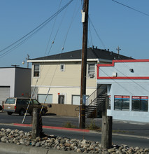 1713 Broadway St in Vallejo, CA - Building Photo - Building Photo