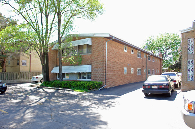 1610 N 1st Ave in Melrose Park, IL - Building Photo - Building Photo