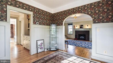 136 N Irving St in Arlington, VA - Building Photo - Building Photo