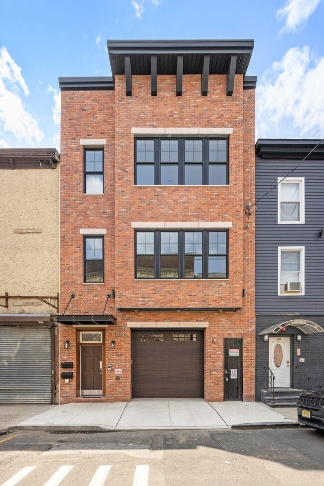 property at 153 New York Ave